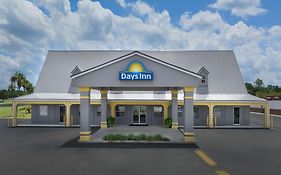 Days Inn Lake City i 75